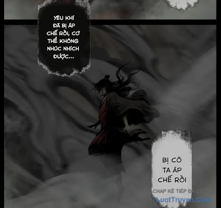 Tây Du Ký ngoại truyện Chap 394 - Next Chap 393