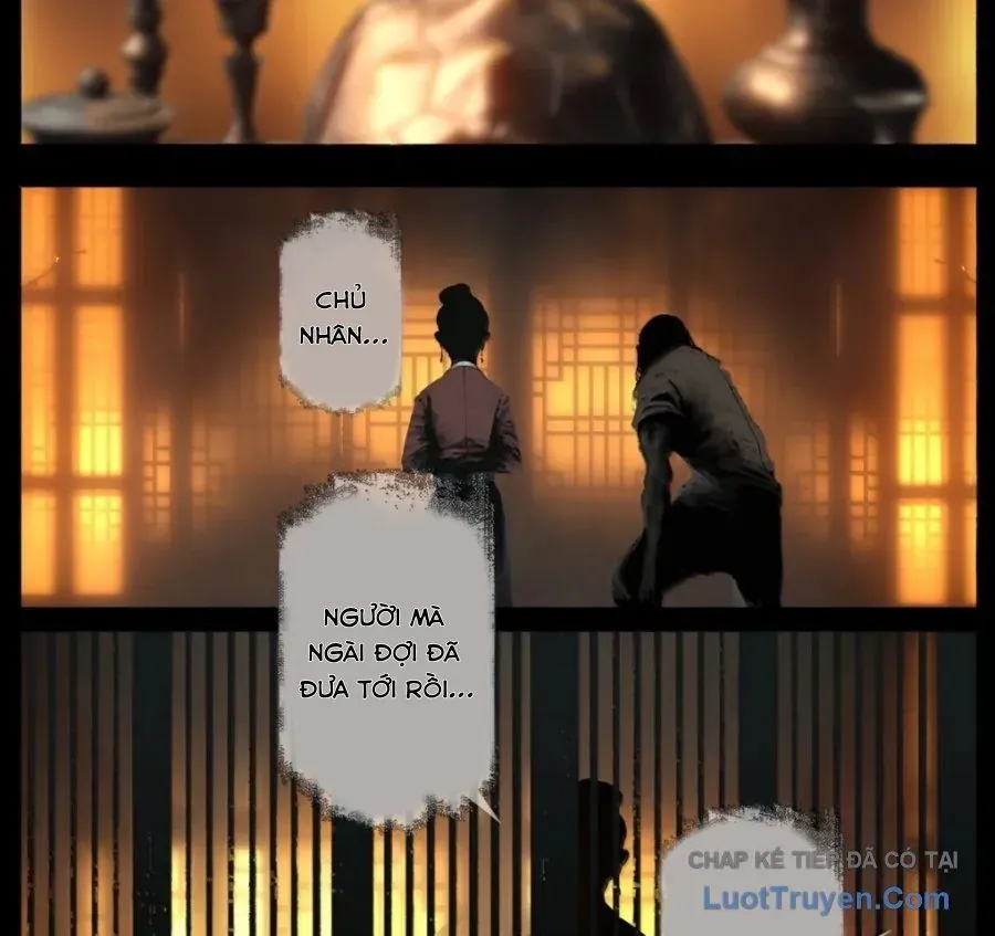 Tây Du Ký ngoại truyện Chap 395 - Next Chap 394