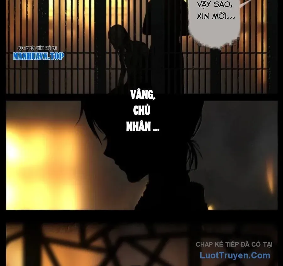 Tây Du Ký ngoại truyện Chap 395 - Next Chap 394