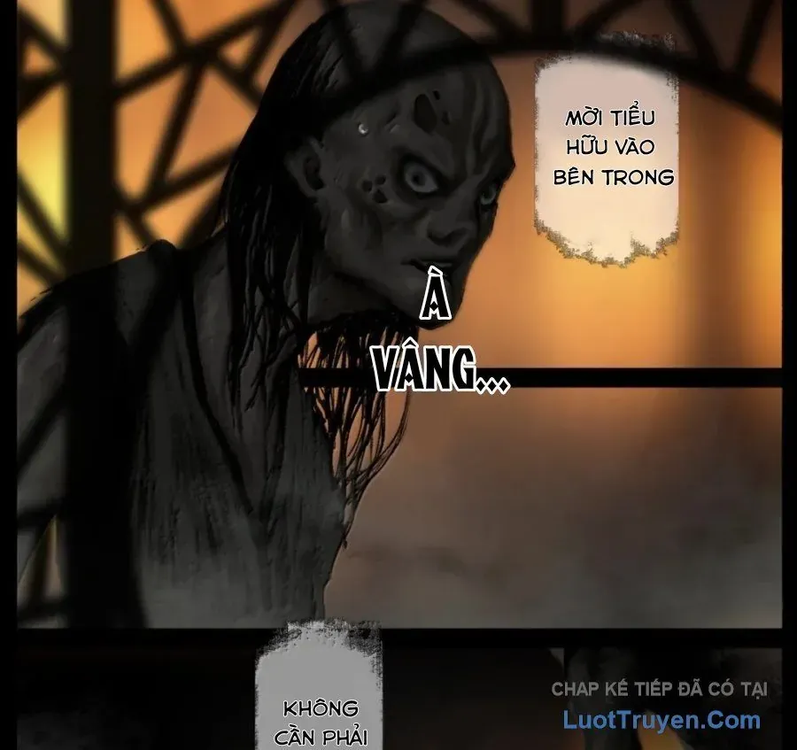 Tây Du Ký ngoại truyện Chap 395 - Next Chap 394