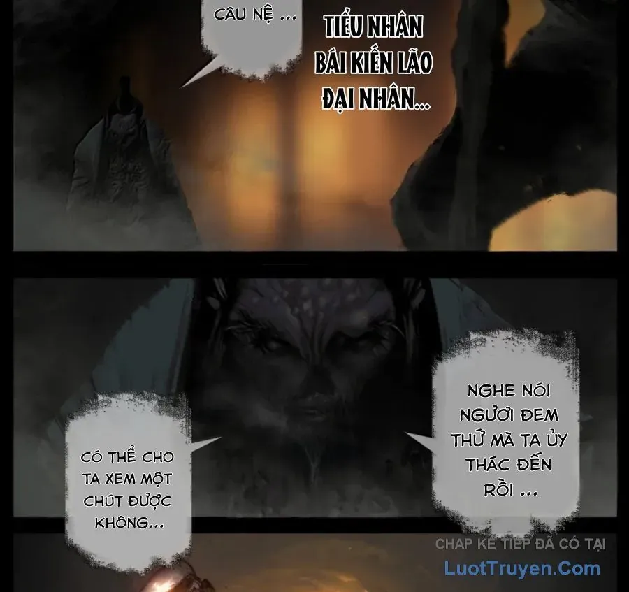 Tây Du Ký ngoại truyện Chap 395 - Next Chap 394