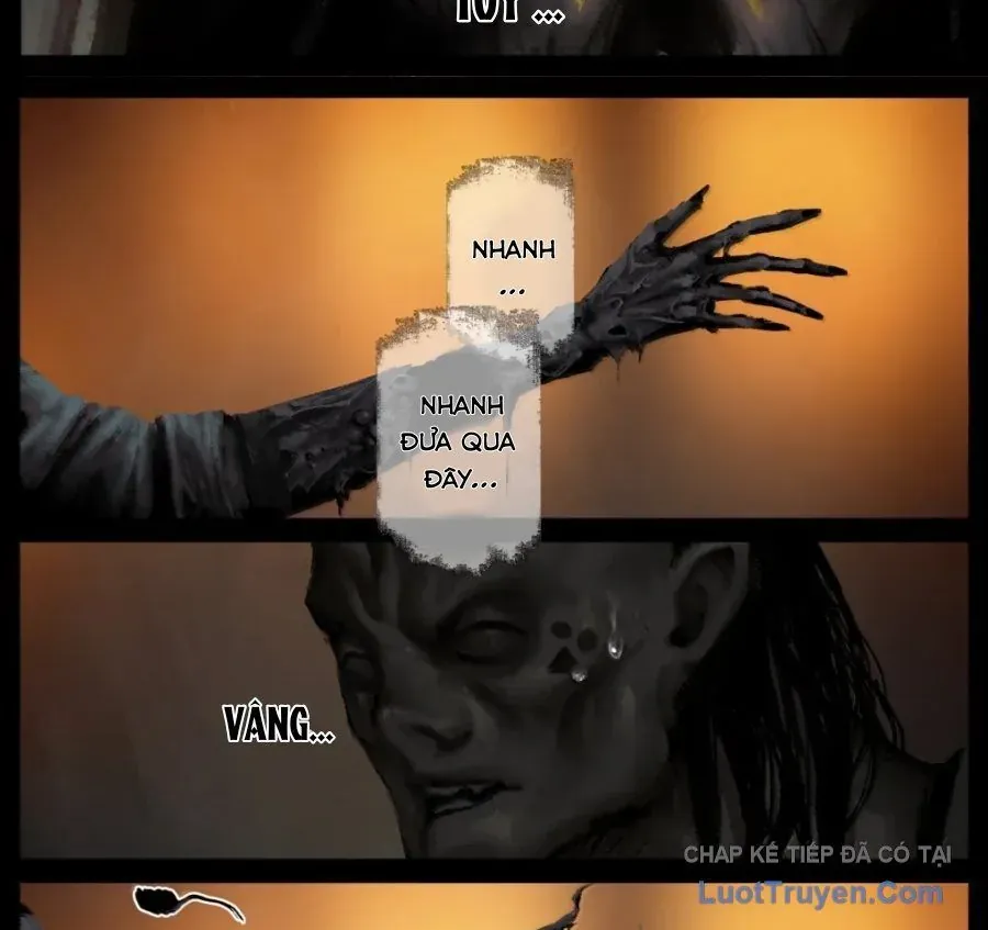 Tây Du Ký ngoại truyện Chap 395 - Next Chap 394