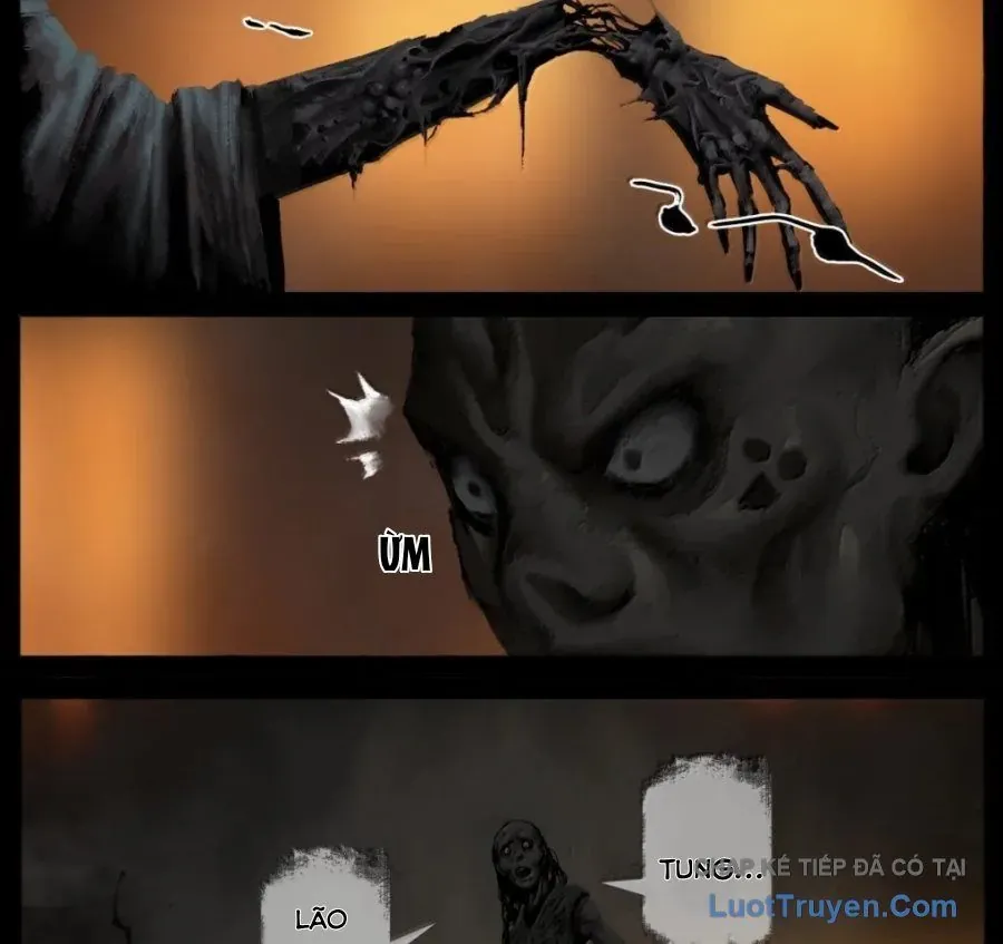 Tây Du Ký ngoại truyện Chap 395 - Next Chap 394