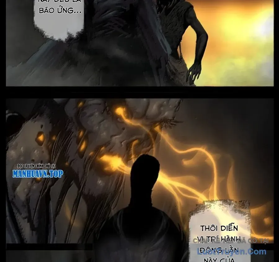 Tây Du Ký ngoại truyện Chap 395 - Next Chap 394