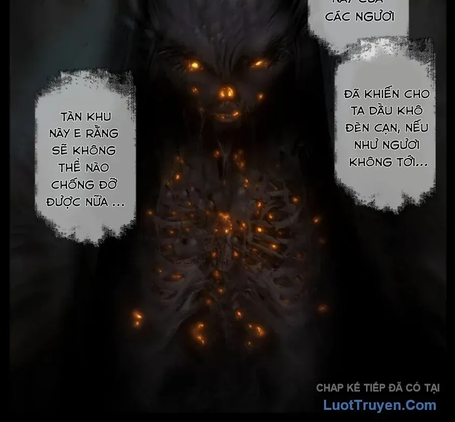 Tây Du Ký ngoại truyện Chap 395 - Next Chap 394