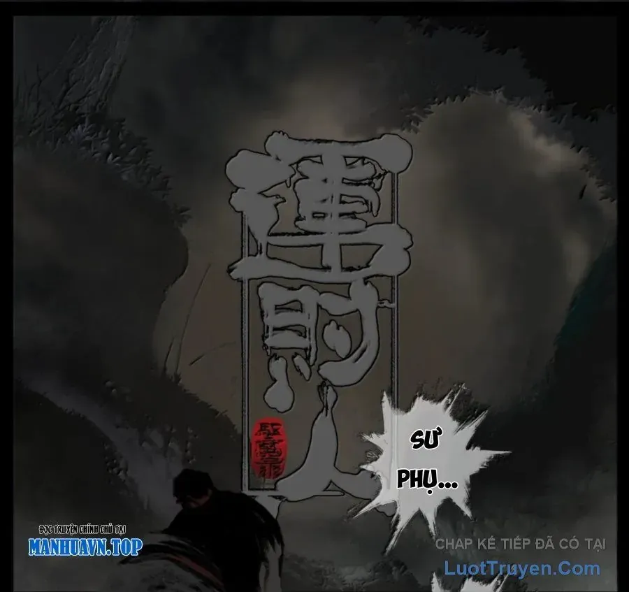 Tây Du Ký ngoại truyện Chap 395 - Next Chap 394