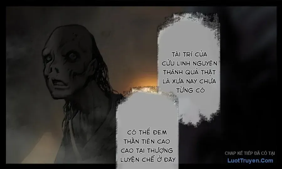 Tây Du Ký ngoại truyện Chap 395 - Next Chap 394