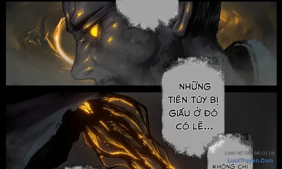Tây Du Ký ngoại truyện Chap 395 - Next Chap 394