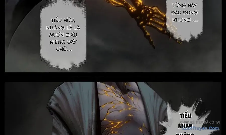 Tây Du Ký ngoại truyện Chap 395 - Next Chap 394