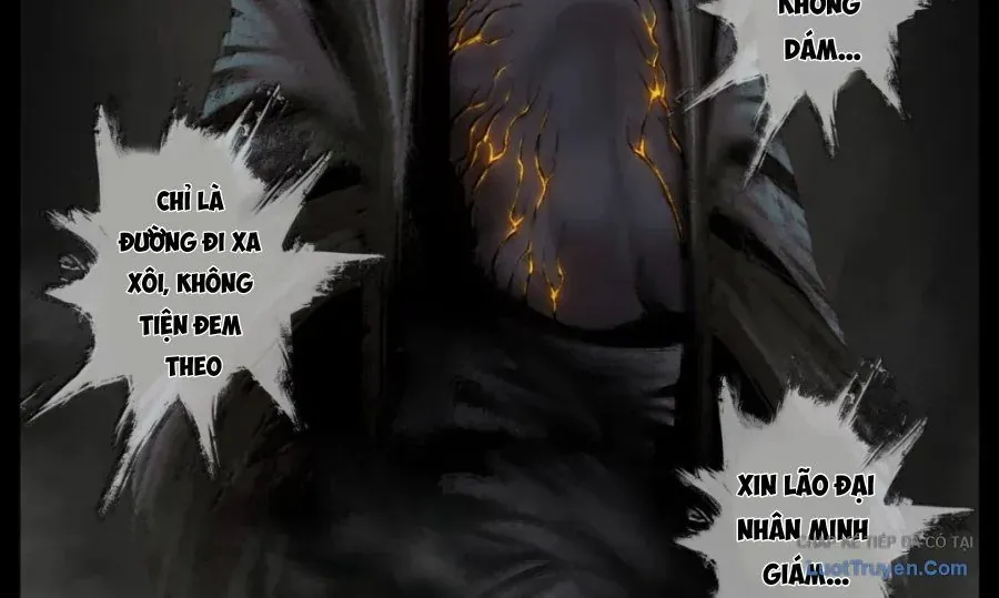 Tây Du Ký ngoại truyện Chap 395 - Next Chap 394