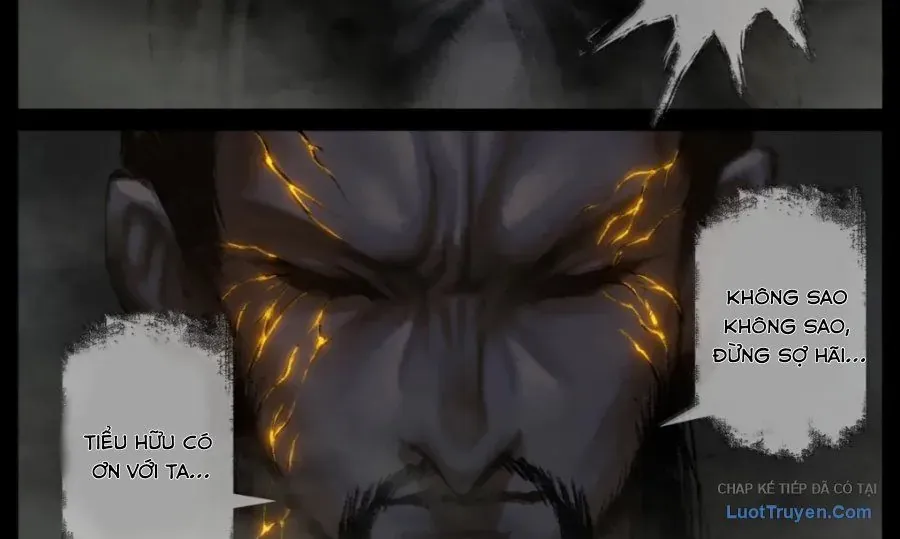 Tây Du Ký ngoại truyện Chap 395 - Next Chap 394