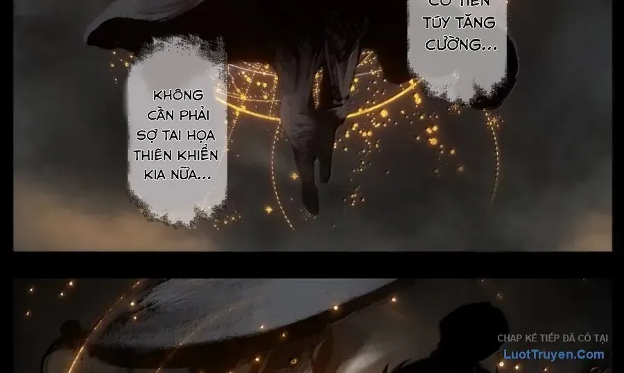 Tây Du Ký ngoại truyện Chap 395 - Next Chap 394