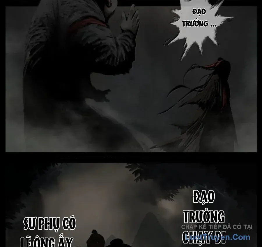 Tây Du Ký ngoại truyện Chap 395 - Next Chap 394