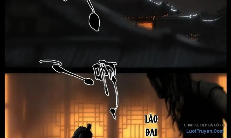 Tây Du Ký ngoại truyện Chap 395 - Next Chap 394