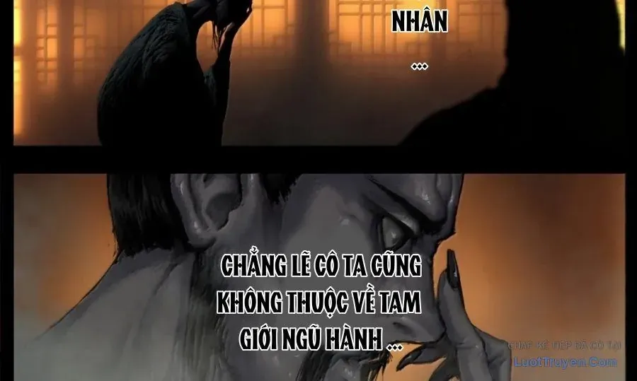 Tây Du Ký ngoại truyện Chap 395 - Next Chap 394