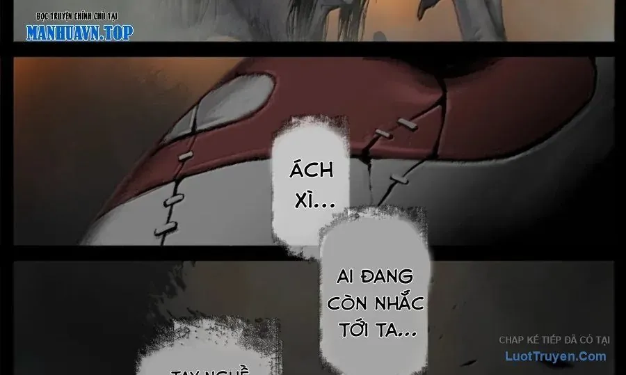 Tây Du Ký ngoại truyện Chap 395 - Next Chap 394