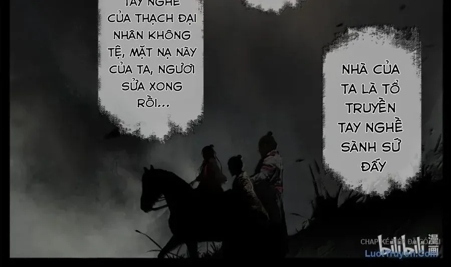 Tây Du Ký ngoại truyện Chap 395 - Next Chap 394