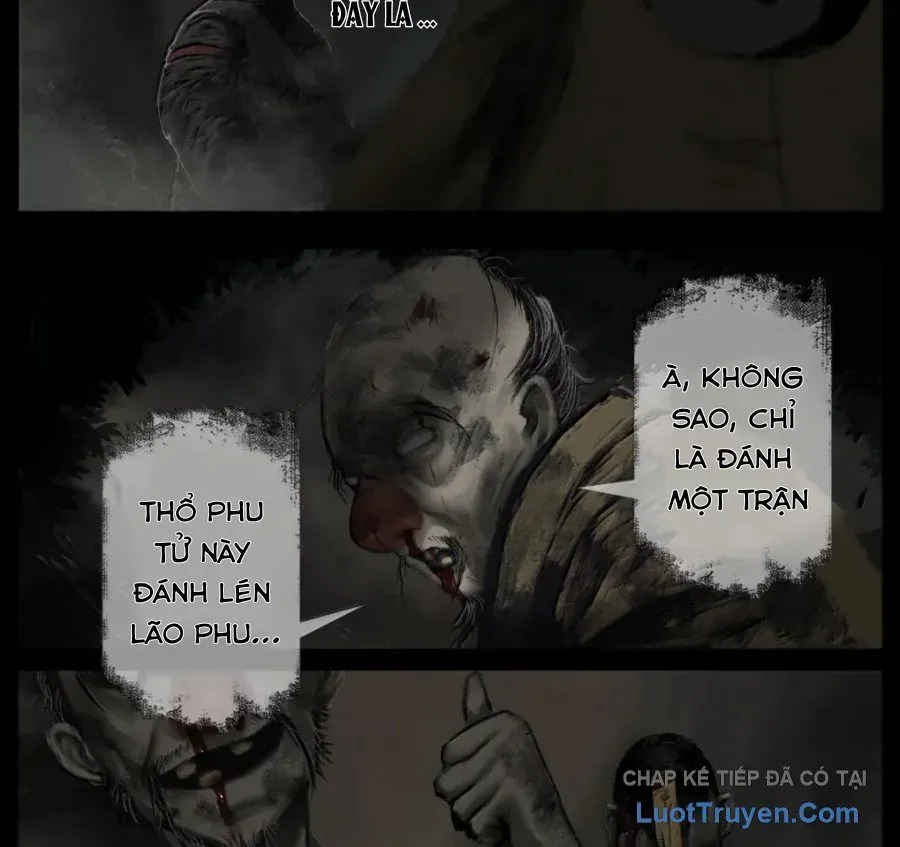 Tây Du Ký ngoại truyện Chap 395 - Next Chap 394