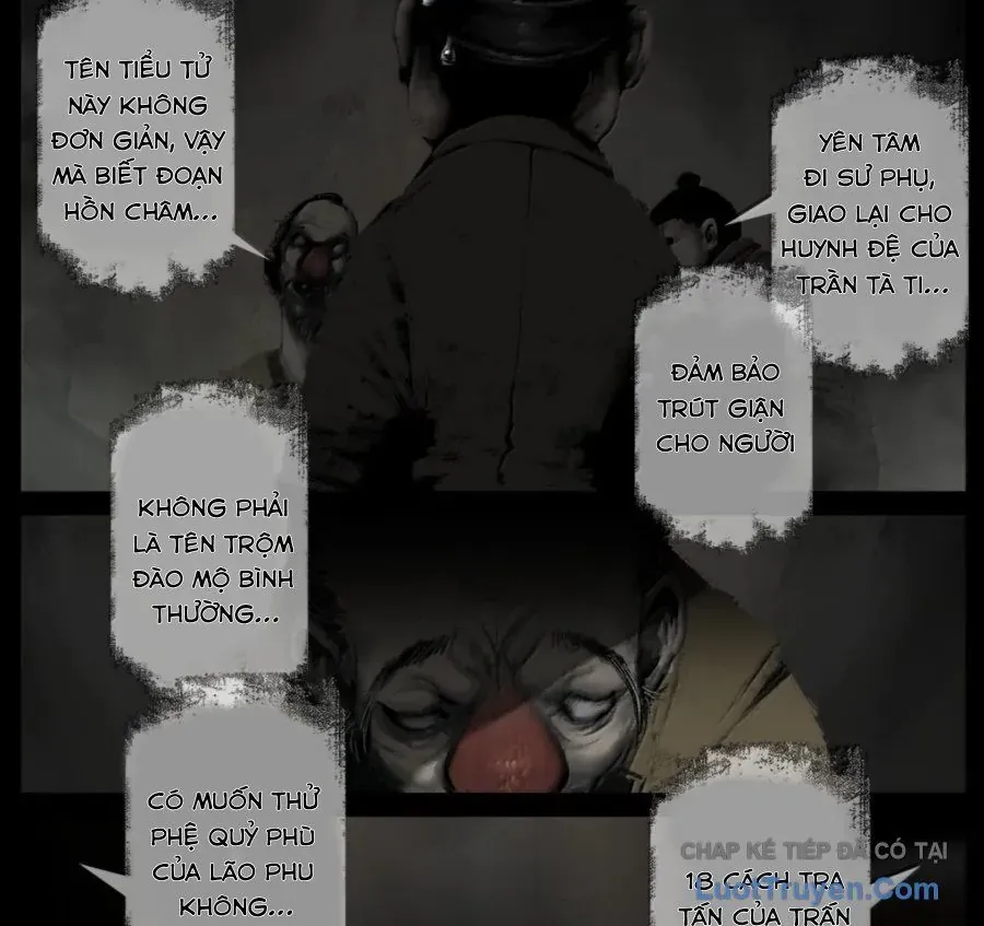 Tây Du Ký ngoại truyện Chap 395 - Next Chap 394