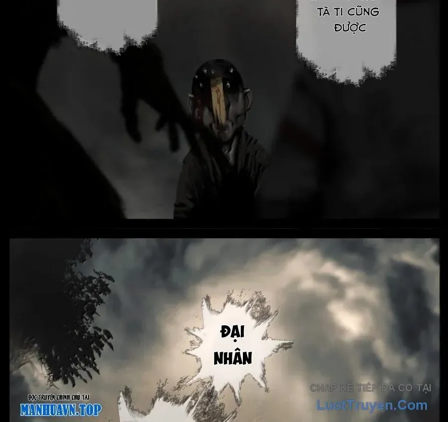 Tây Du Ký ngoại truyện Chap 395 - Next Chap 394