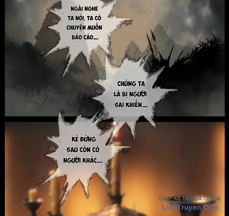 Tây Du Ký ngoại truyện Chap 395 - Next Chap 394