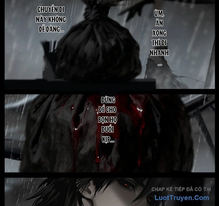 Tây Du Ký ngoại truyện Chap 396 - Next Chap 395