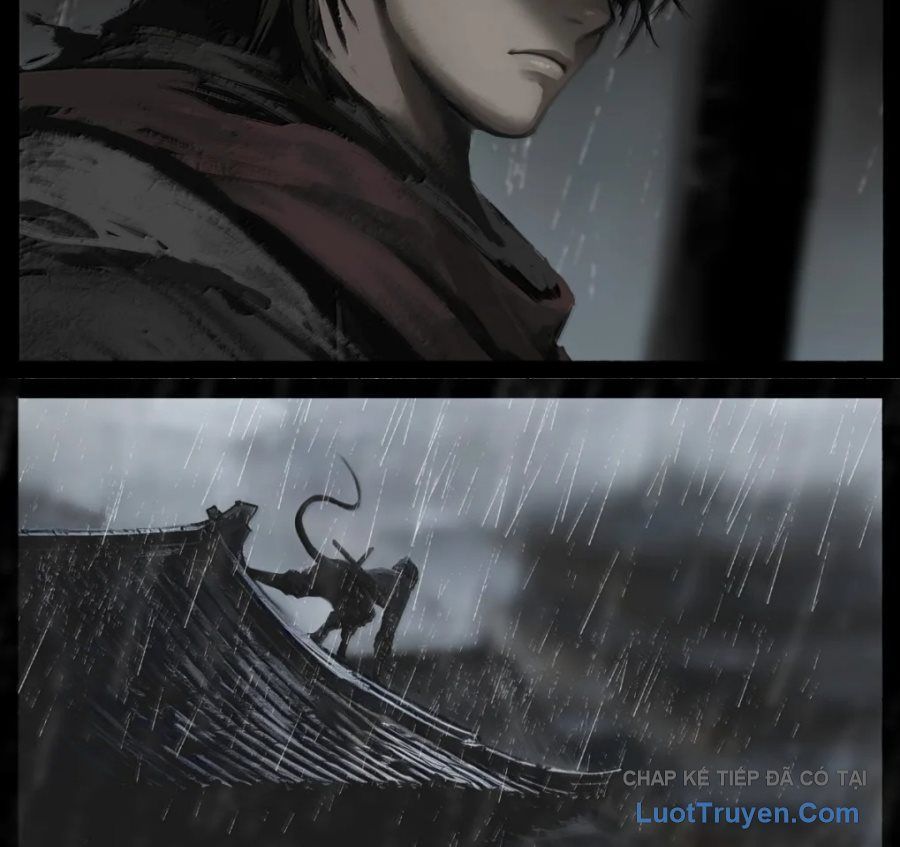 Tây Du Ký ngoại truyện Chap 396 - Next Chap 395