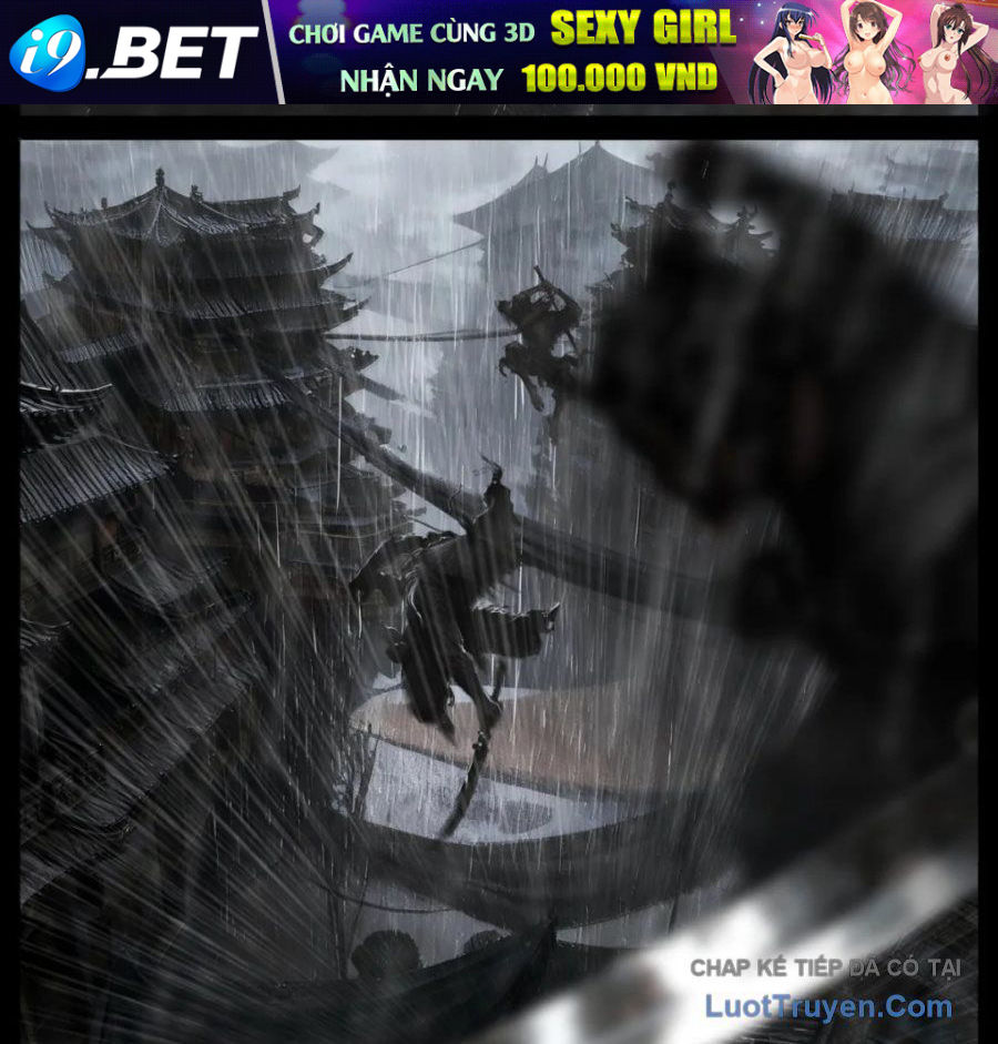 Tây Du Ký ngoại truyện Chap 396 - Next Chap 395