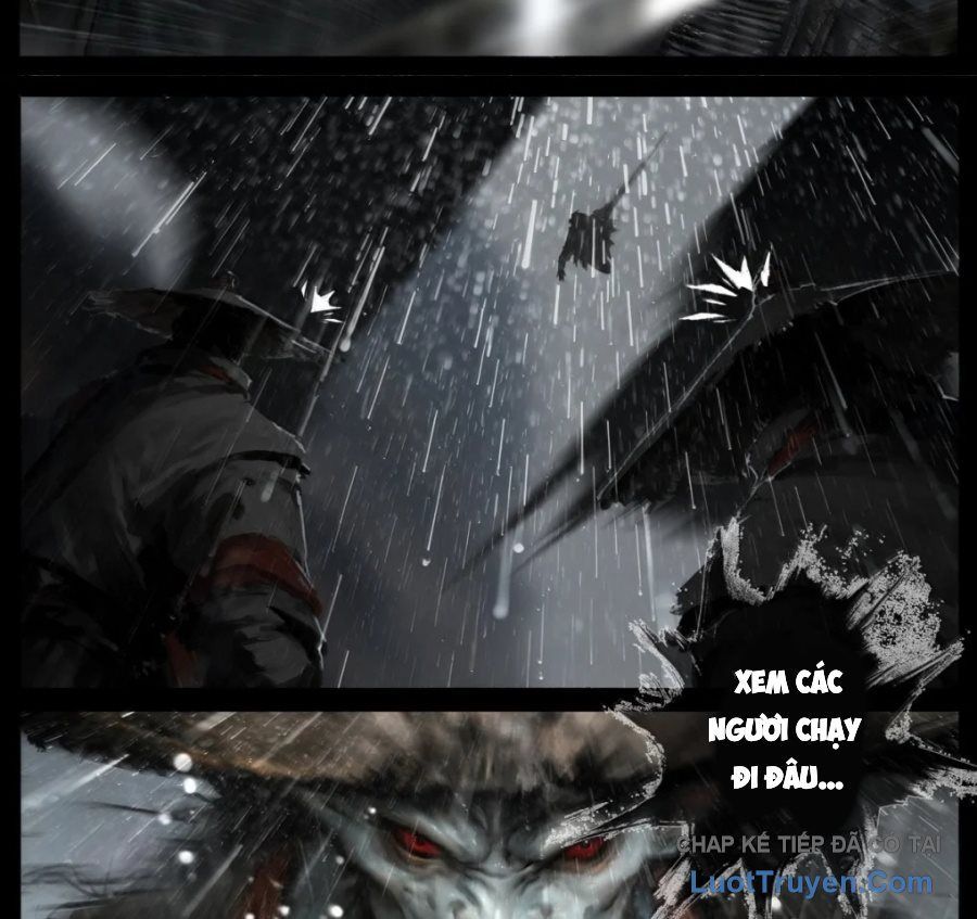 Tây Du Ký ngoại truyện Chap 396 - Next Chap 395