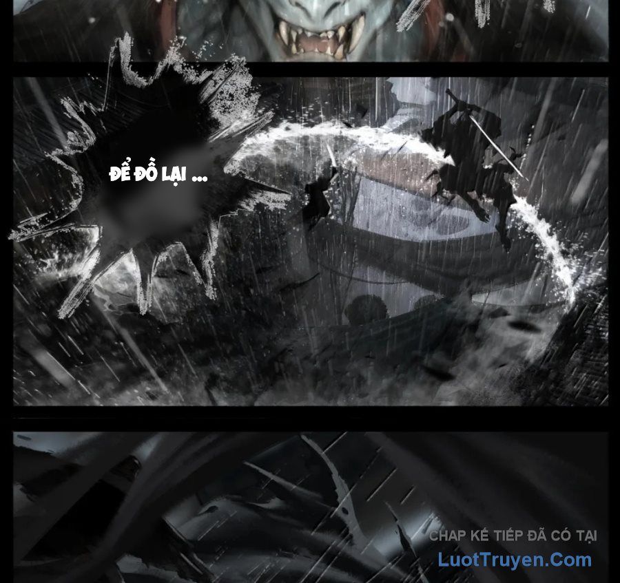 Tây Du Ký ngoại truyện Chap 396 - Next Chap 395