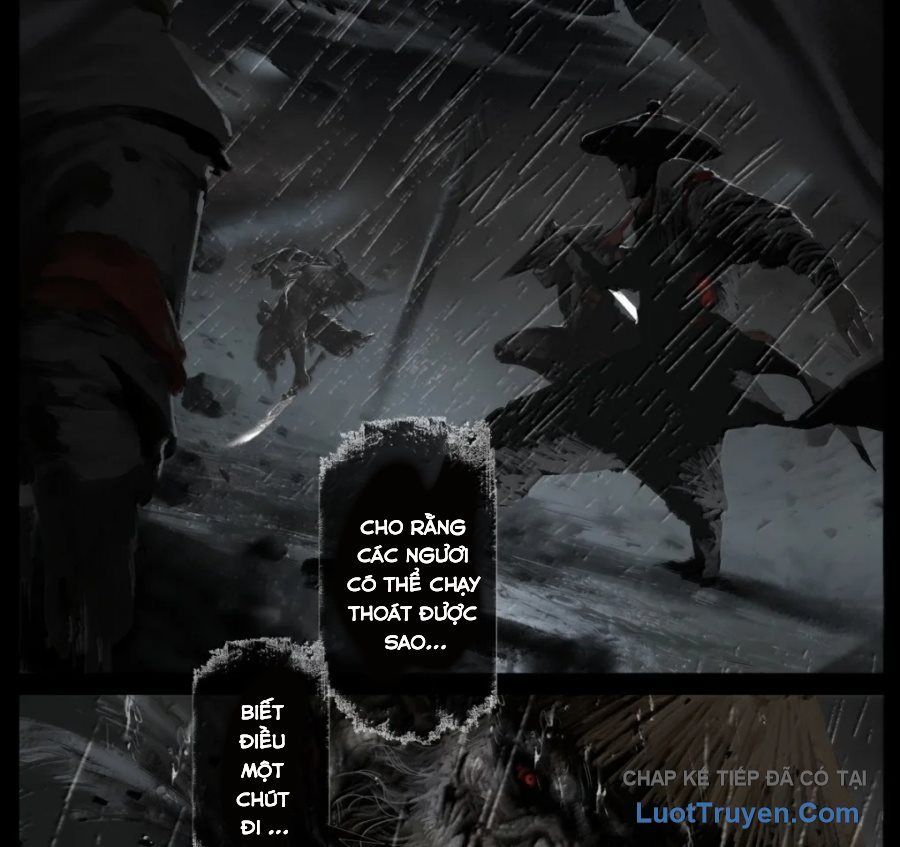 Tây Du Ký ngoại truyện Chap 396 - Next Chap 395