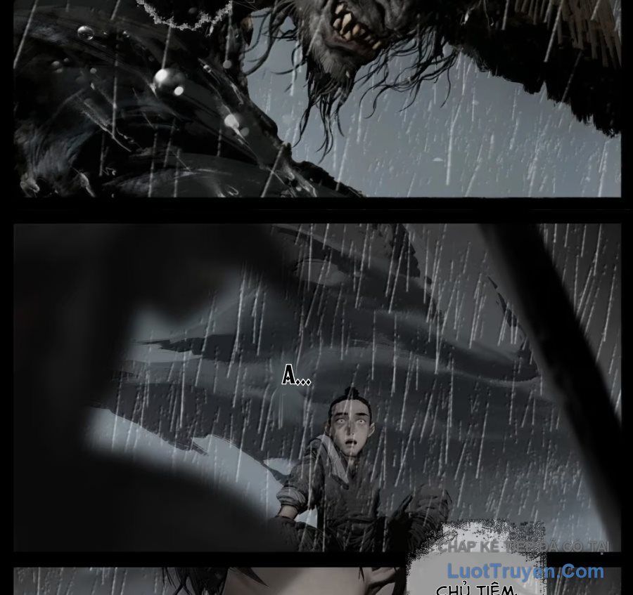 Tây Du Ký ngoại truyện Chap 396 - Next Chap 395