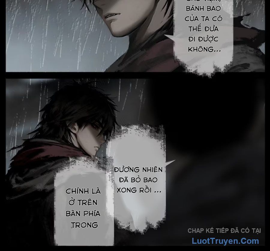 Tây Du Ký ngoại truyện Chap 396 - Next Chap 395