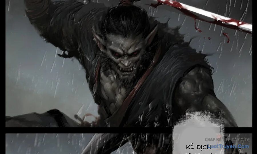 Tây Du Ký ngoại truyện Chap 396 - Next Chap 395