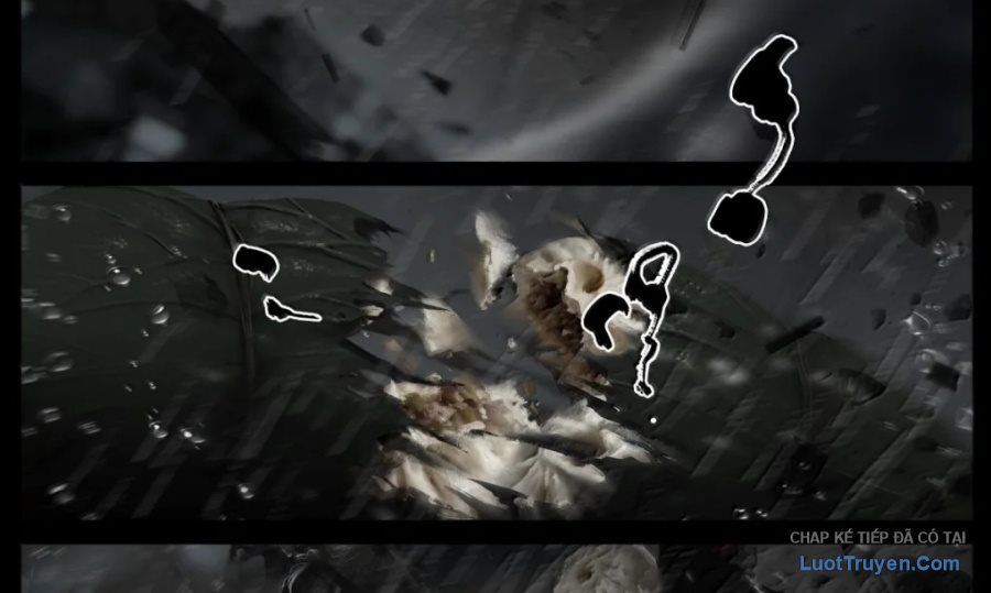 Tây Du Ký ngoại truyện Chap 396 - Next Chap 395