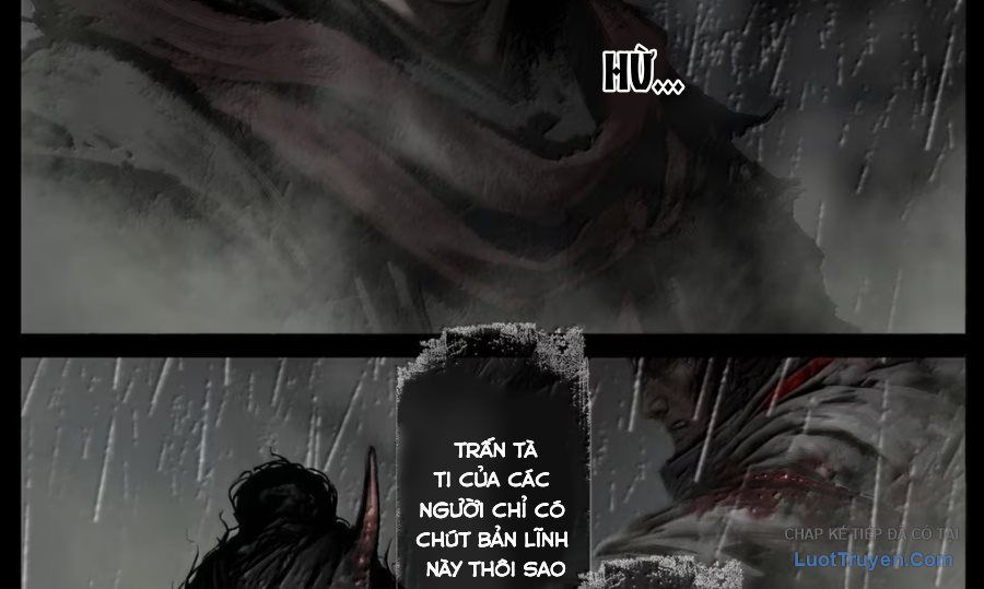 Tây Du Ký ngoại truyện Chap 396 - Next Chap 395