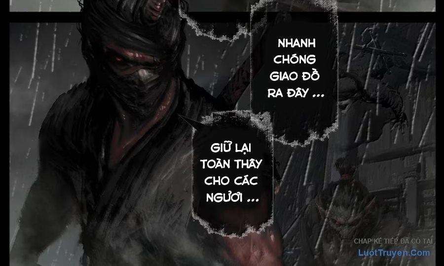 Tây Du Ký ngoại truyện Chap 396 - Next Chap 395