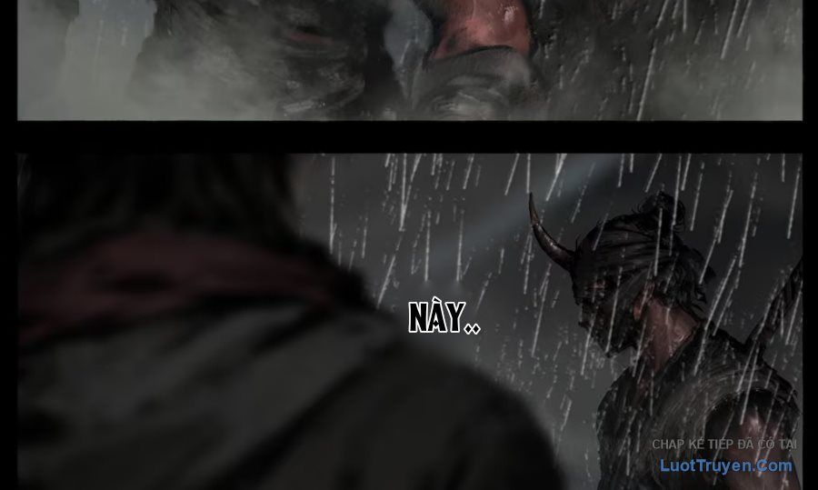 Tây Du Ký ngoại truyện Chap 396 - Next Chap 395