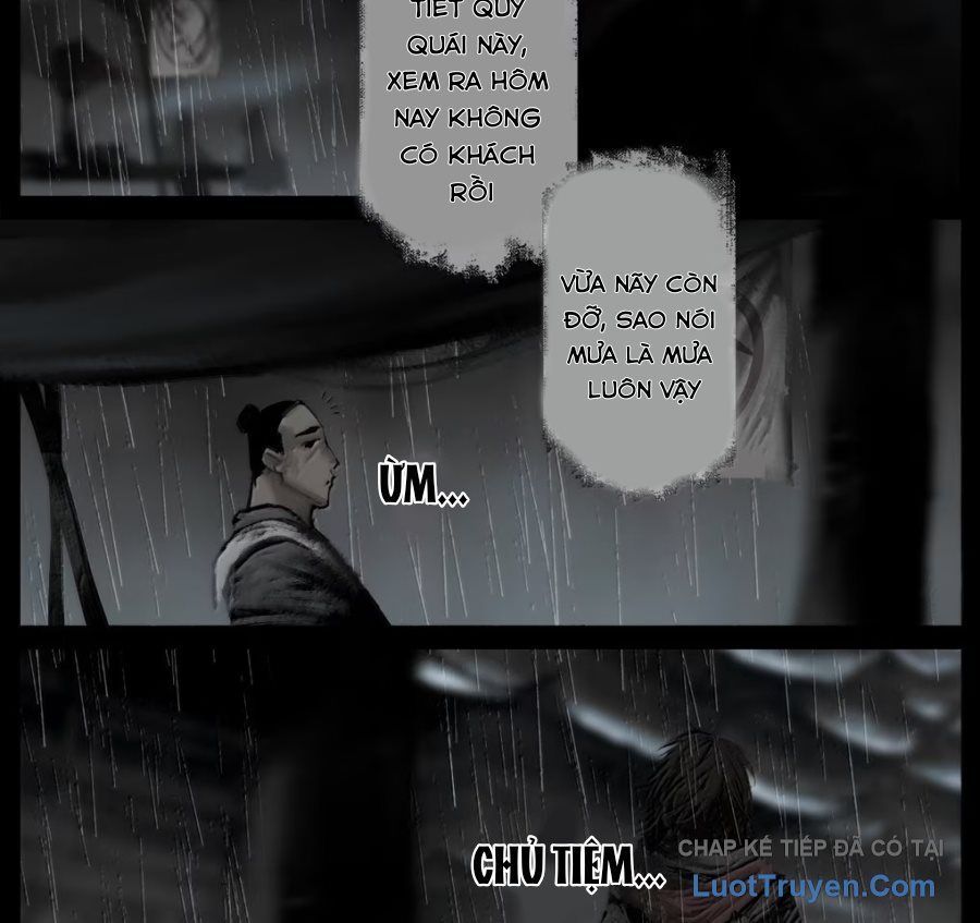 Tây Du Ký ngoại truyện Chap 396 - Next Chap 395