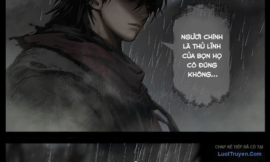 Tây Du Ký ngoại truyện Chap 396 - Next Chap 395