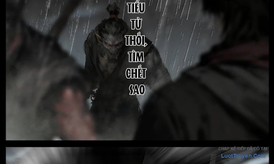 Tây Du Ký ngoại truyện Chap 396 - Next Chap 395