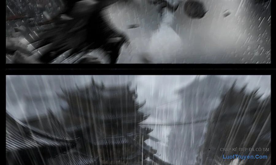 Tây Du Ký ngoại truyện Chap 396 - Next Chap 395