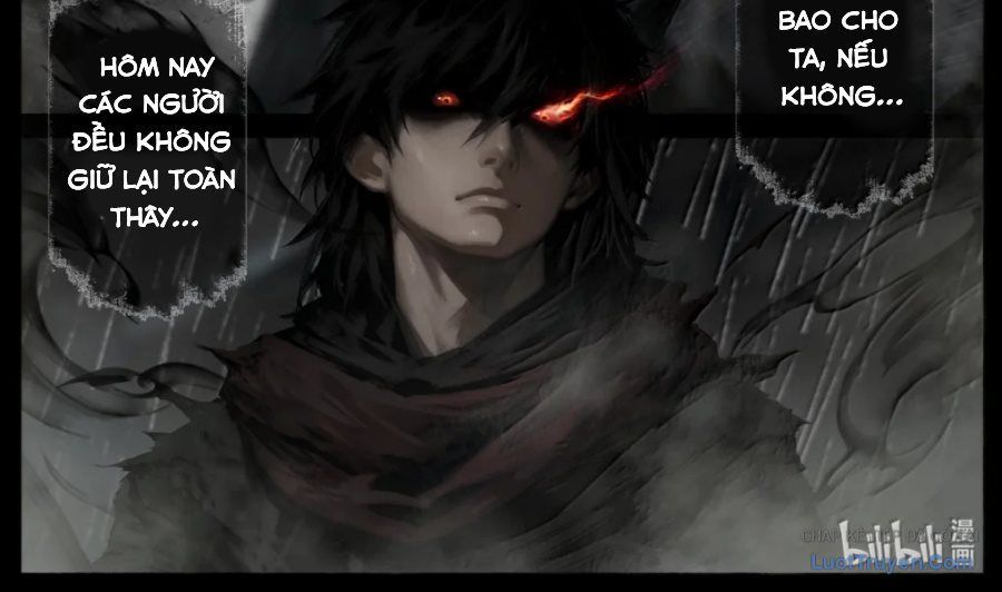 Tây Du Ký ngoại truyện Chap 396 - Next Chap 395