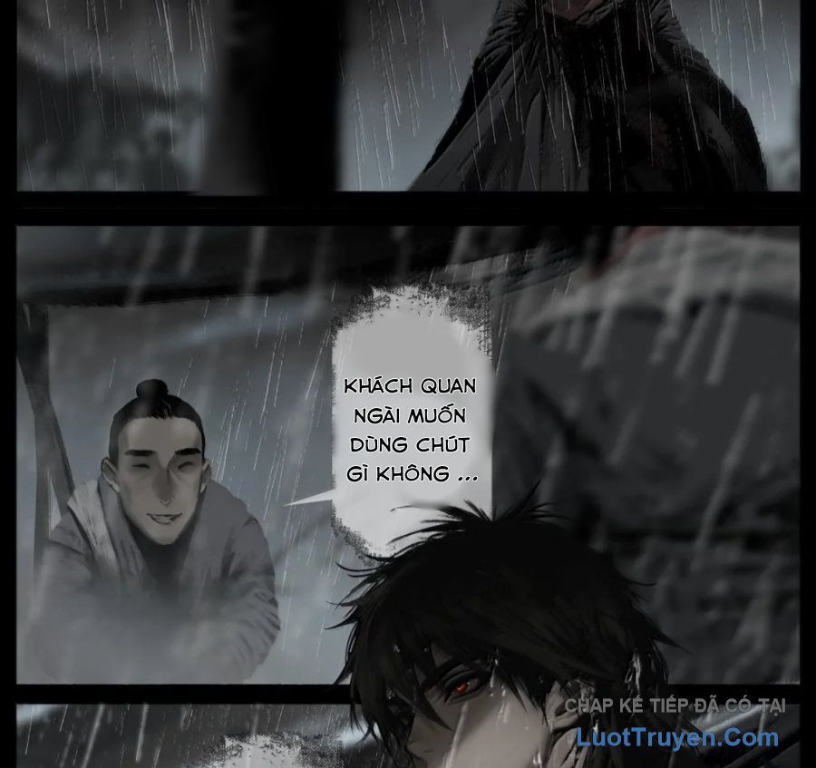 Tây Du Ký ngoại truyện Chap 396 - Next Chap 395