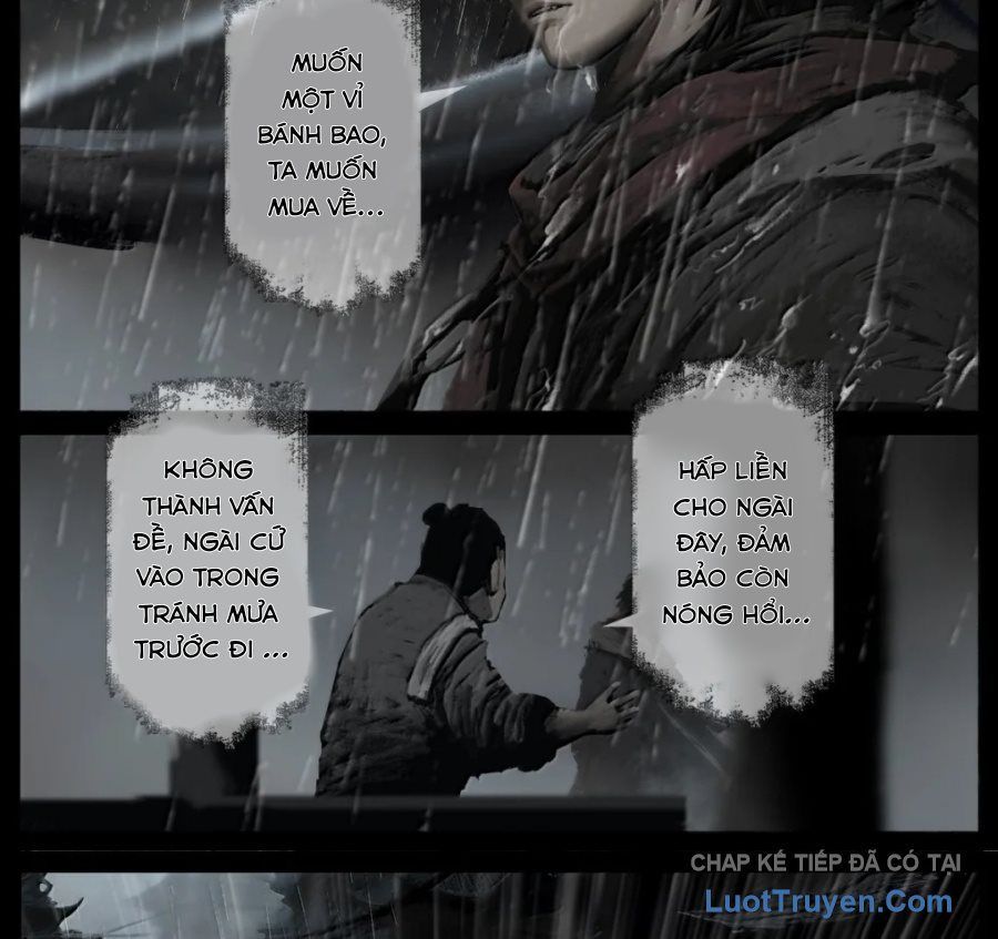 Tây Du Ký ngoại truyện Chap 396 - Next Chap 395