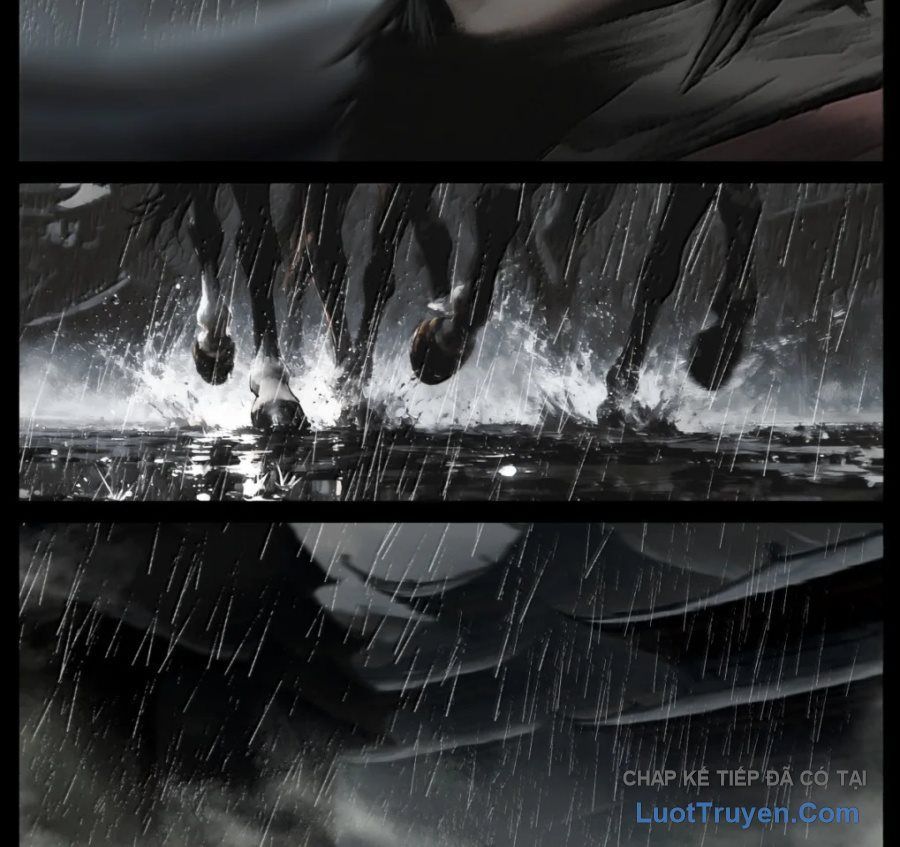 Tây Du Ký ngoại truyện Chap 396 - Next Chap 395