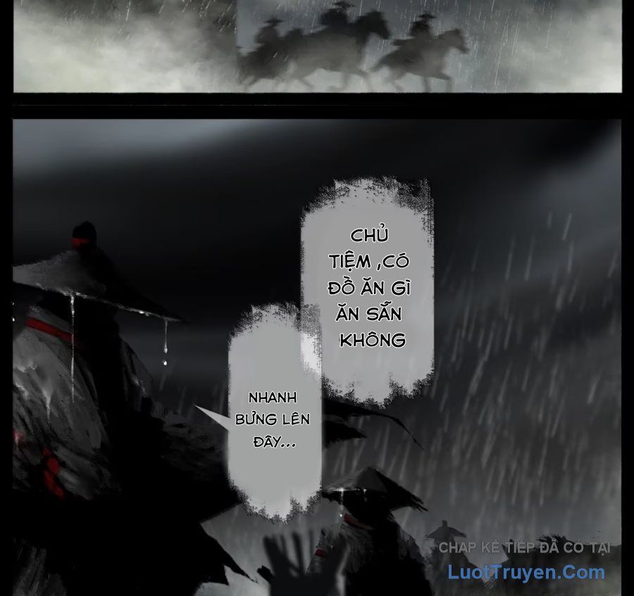 Tây Du Ký ngoại truyện Chap 396 - Next Chap 395