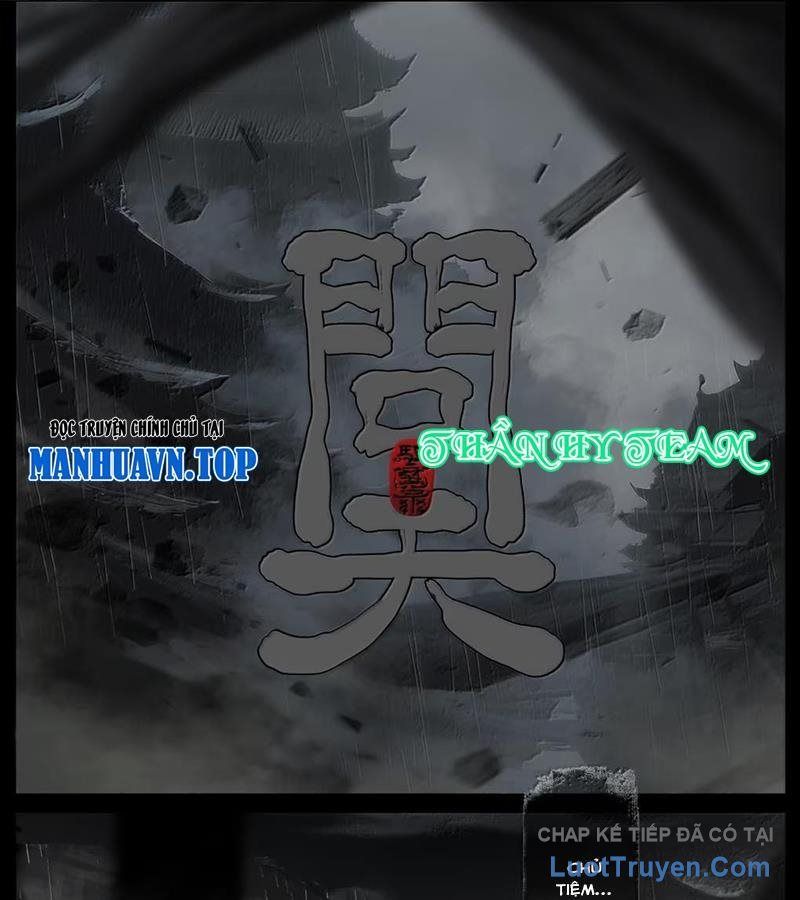 Tây Du Ký ngoại truyện Chap 397 - Next Chap 396