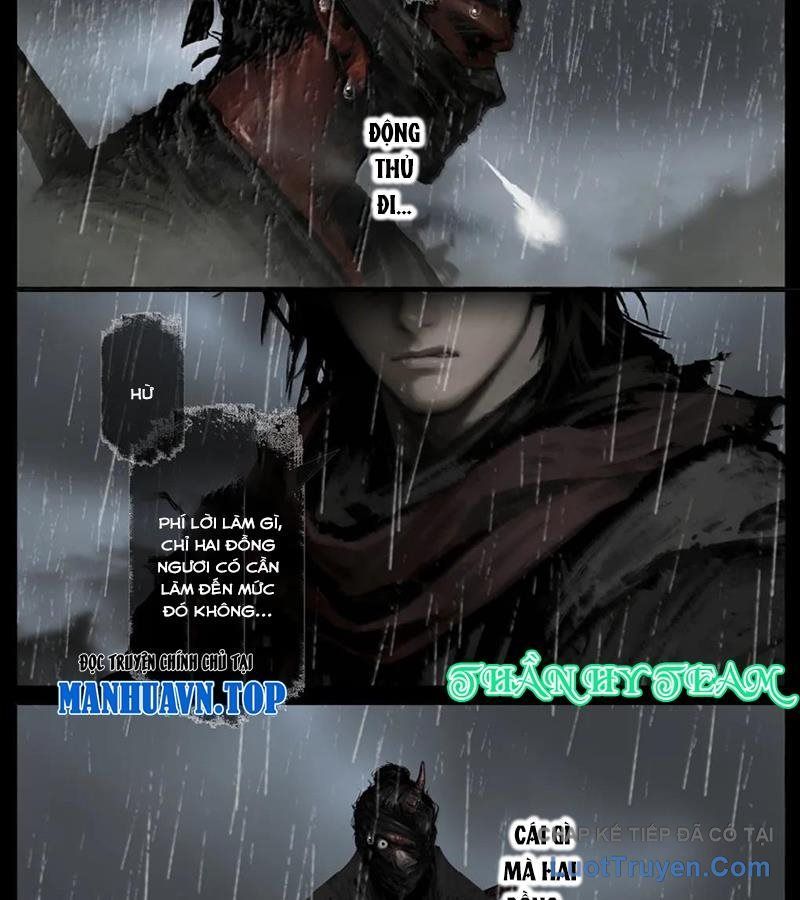 Tây Du Ký ngoại truyện Chap 397 - Next Chap 396