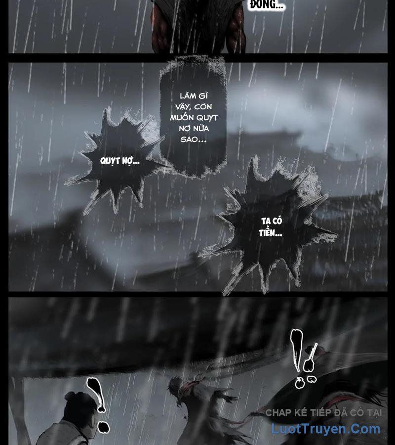 Tây Du Ký ngoại truyện Chap 397 - Next Chap 396